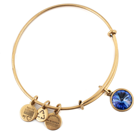 Alex And Ani Bracelet Women (19-25CM ) - (A12EB248RG)