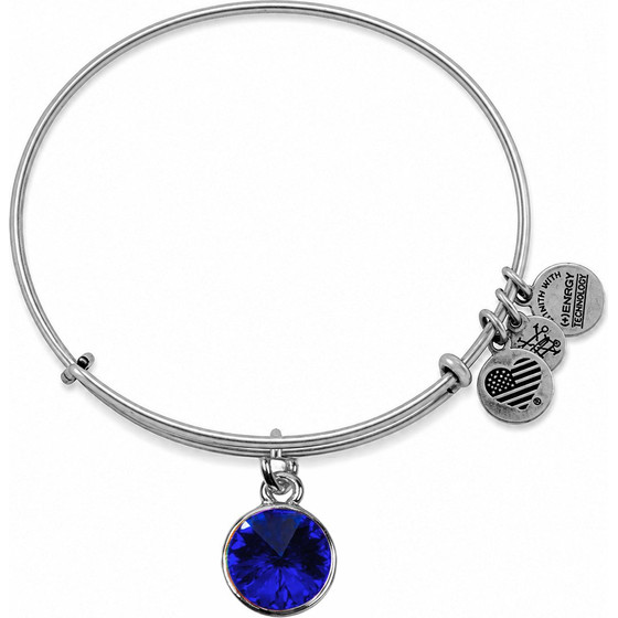 Alex And Ani Bracelet Women (19-25CM ) - (A12EB248RS)
