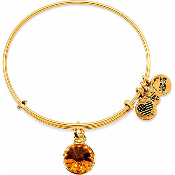 Alex And Ani Bracelet Women (19-25CM ) - (A12EB250RG)