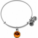 Alex And Ani Bracelet Women (19-25CM ) - (A12EB250RS)