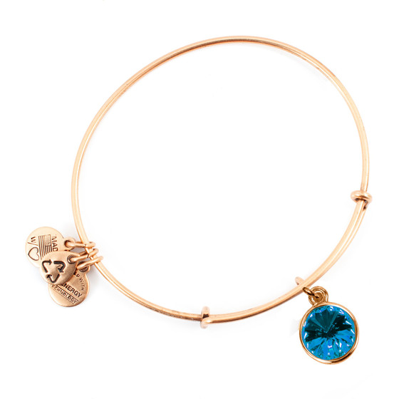 Alex And Ani Bracelet Women (19-25CM ) - (A12EB251RG)