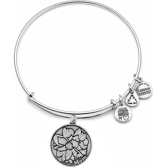 Alex And Ani Bracelet Women (19-25CM ) - (A12EB43RS)