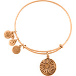 Alex And Ani Bracelet Women (19-25CM ) - (A12EB46RG)