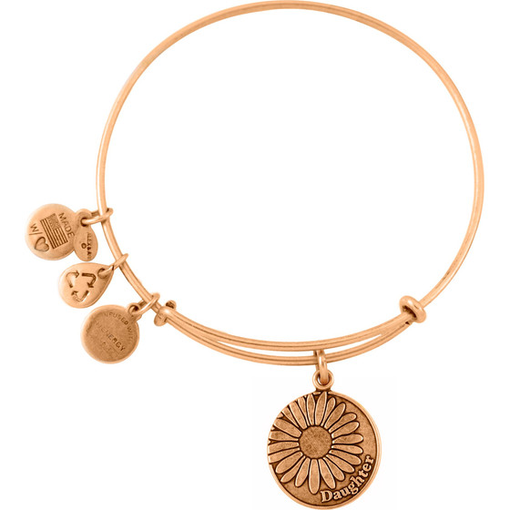 Alex And Ani Bracelet Women (19-25CM ) - (A12EB46RG)