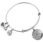Alex And Ani Bracelet Women (19-25CM ) - (A12EB51RS)