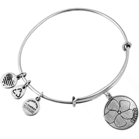 Alex And Ani Bracelet Women (19-25CM ) - (A12EB51RS)