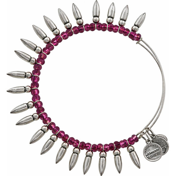 Alex And Ani Bracelet Women (19-25CM ) - (A12EB88RS)