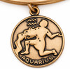 Alex And Ani Bracelet Women (19-25CM ) - (A13EB01AQRG)