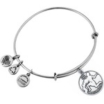 Alex And Ani Bracelet Women (19-25CM ) - (A13EB01AQRS)