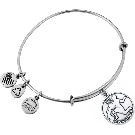 Alex And Ani Bracelet Women (19-25CM ) - (A13EB01AQRS)