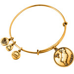 Alex And Ani Bracelet Women (19-25CM ) - (A13EB01ARRG)