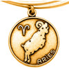 Alex And Ani Bracelet Women (19-25CM ) - (A13EB01ARRG)