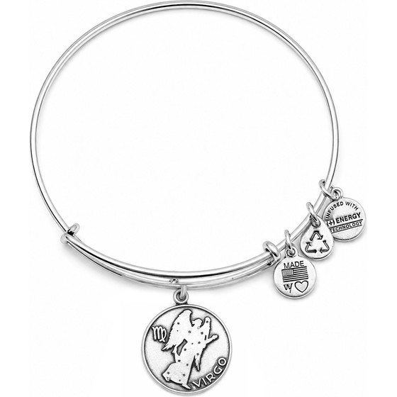 Alex And Ani Bracelet Women (19-25CM ) - (A13EB01VIRS)