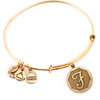 Alex And Ani Bracelet Women (19-25CM ) - (A13EB14FG)