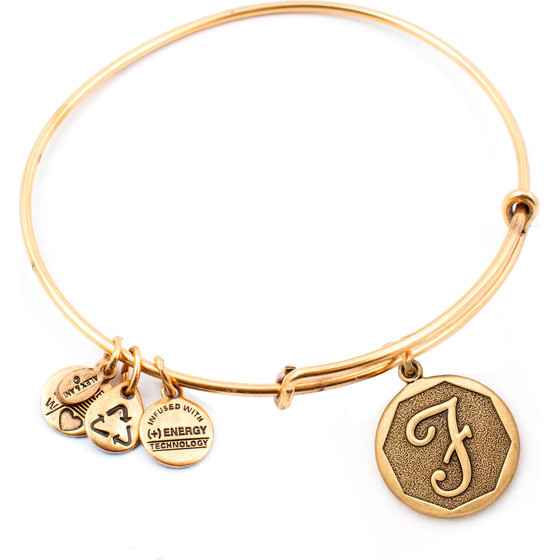 Alex And Ani Bracelet Women (19-25CM ) - (A13EB14FG)