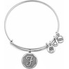 Alex And Ani Bracelet Women (19-25CM ) - (A13EB14FS)