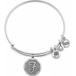 Alex And Ani Bracelet Women (19-25CM ) - (A13EB14FS)