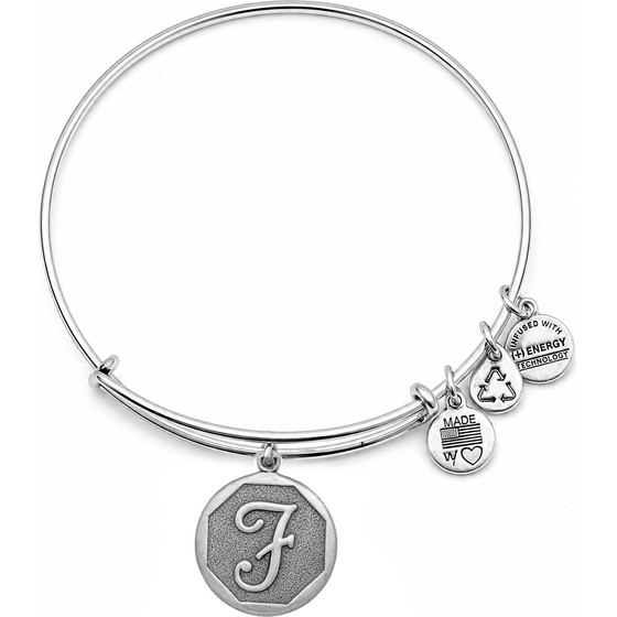 Alex And Ani Bracelet Women (19-25CM ) - (A13EB14FS)