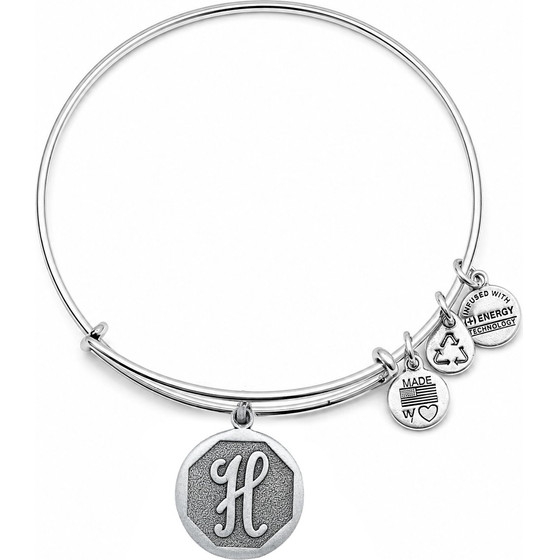 Alex And Ani Bracelet Women (19-25CM ) - (A13EB14HS)