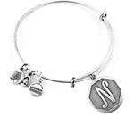 Alex And Ani Bracelet Women (19-25CM ) - (A13EB14NS)