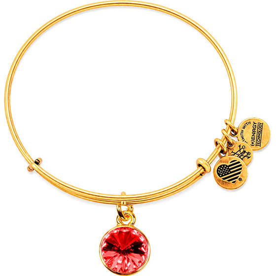 Alex And Ani Bracelet Women (19CM ) - (A19EB40SG)