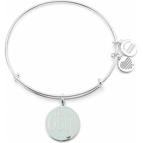 Alex And Ani Bracelet Women (19CM ) - (A19EBIABSS)