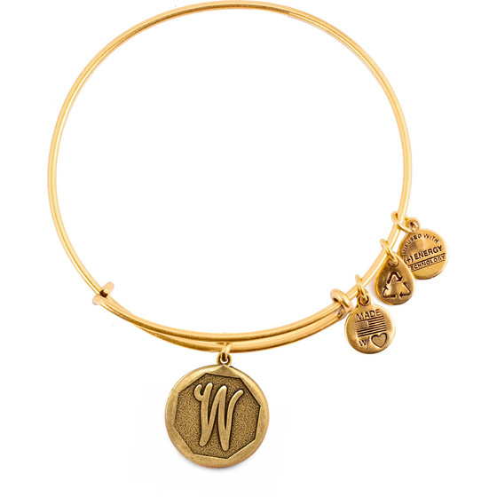 Alex And Ani Bracelet Women (20CM ) - (A13EB14WG)