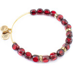 Alex And Ani Bracelet Women (20CM ) - (A13EB29RG)