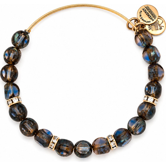Alex And Ani Bracelet Women (20CM ) - (A13EB30RG)