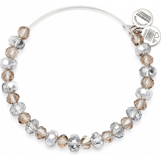 Alex And Ani Bracelet Women (20CM ) - (A13EB40RS)