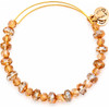Alex And Ani Bracelet Women (20CM ) - (A13EB42RG)