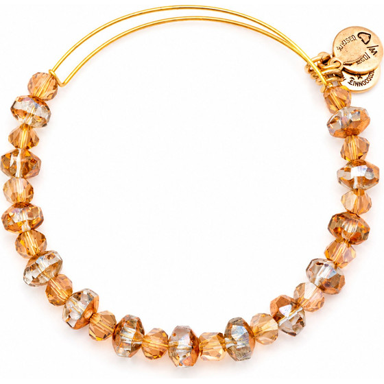 Alex And Ani Bracelet Women (20CM ) - (A13EB42RG)