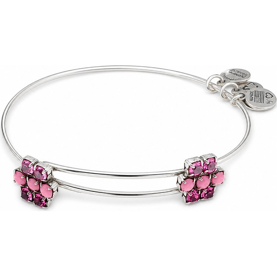 Alex And Ani Bracelet Women (20CM ) - (A13EB80RS)