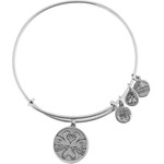 Alex And Ani Bracelet Women (20CM ) - (A14EB01RS)