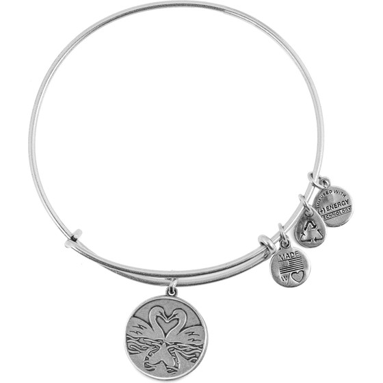 Alex And Ani Bracelet Women (20CM ) - (A14EB01RS)