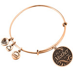Alex And Ani Bracelet Women (20CM ) - (A14EB22RG)