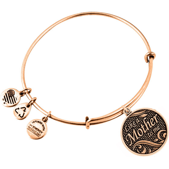 Alex And Ani Bracelet Women (20CM ) - (A14EB22RG)