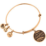Alex And Ani Bracelet Women (20CM ) - (A14EB24RG)