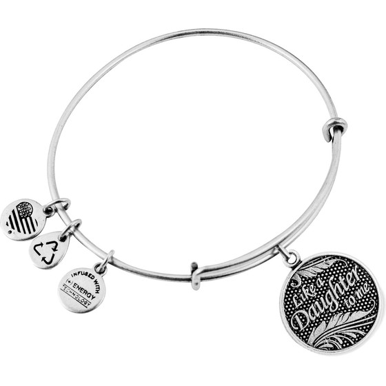 Alex And Ani Bracelet Women (20CM ) - (A14EB24RS)