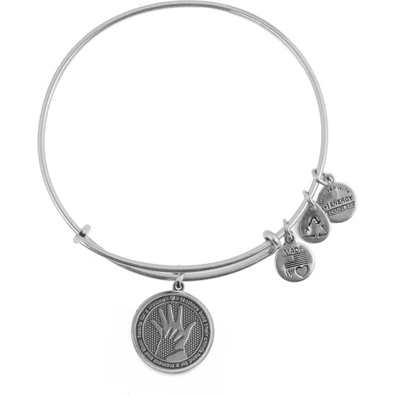 Alex And Ani Bracelet Women (20CM ) - (A14EB25RS)