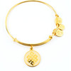 Alex And Ani Bracelet Women (20CM ) - (A14EB52YG)
