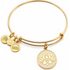 Alex And Ani Bracelet Women (20CM ) - (A14EB54YG)