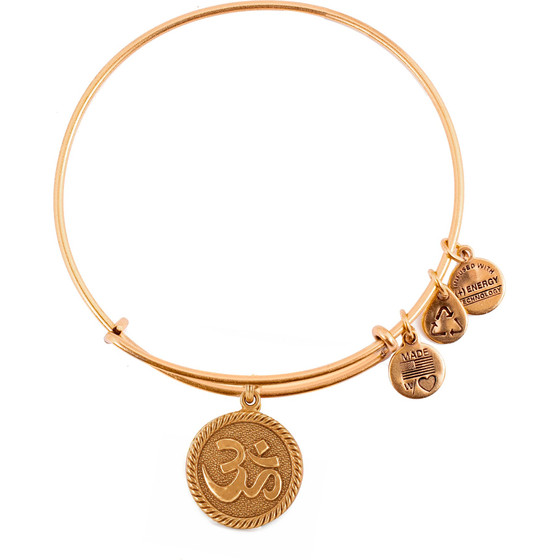Alex And Ani Bracelet Women (20CM ) - (A14EB70RG)