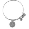 Alex And Ani Bracelet Women (20CM ) - (A14EB70RS)