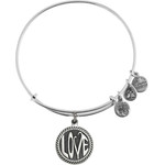 Alex And Ani Bracelet Women (20CM ) - (A14EB71RS)