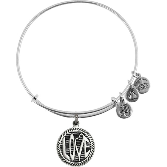 Alex And Ani Bracelet Women (20CM ) - (A14EB71RS)