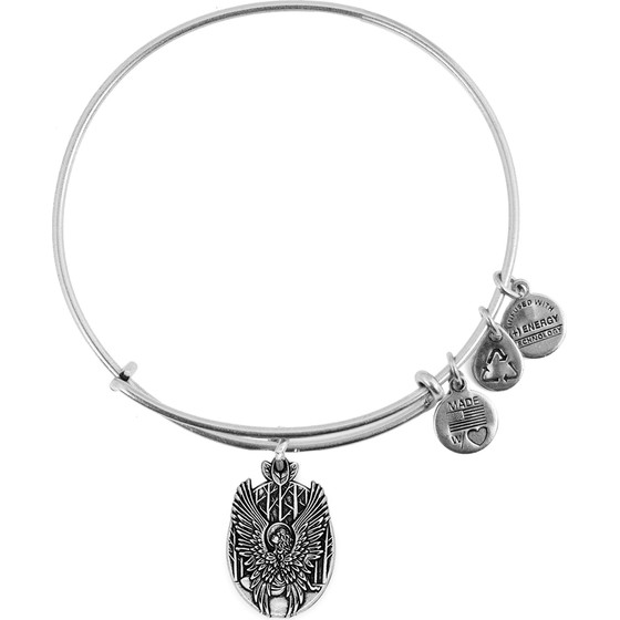 Alex And Ani Bracelet Women (20CM ) - (A14EB83RS)