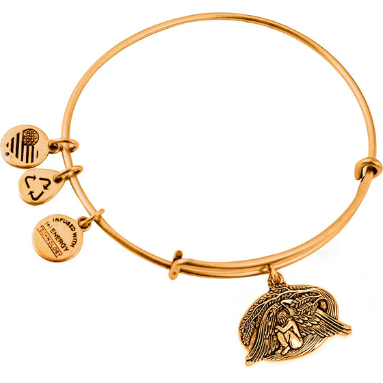 Alex And Ani Bracelet Women (20CM ) - (A14EB87RG)