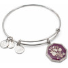 Alex And Ani Bracelet Women (20CM ) - (A14EB90SS)