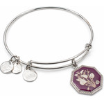 Alex And Ani Bracelet Women (20CM ) - (A14EB90SS)
